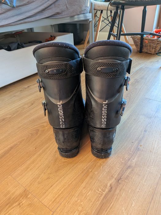 Buty narciarskie Rossignol Alias 80 roz. 28.5cm