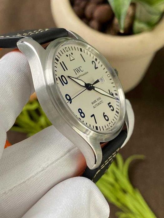 IWC Pilot Mark XVIII IW327012