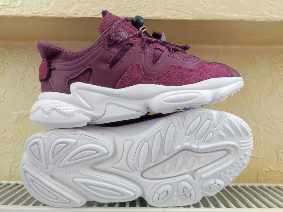 ОРИГІНАЛ100%!!Кросівки Adidas Ozweego Plus H01184