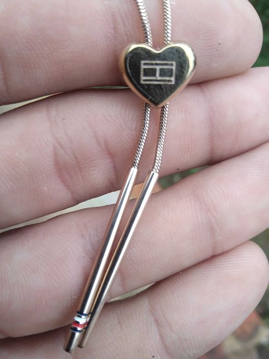 Colar Tommy Hilfiger