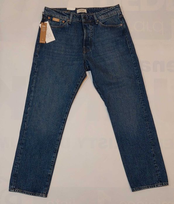 Spodnie Jack & Jones JJICHRIS JJCOOPER JOS 790 PCW NOOS roz. 32x30