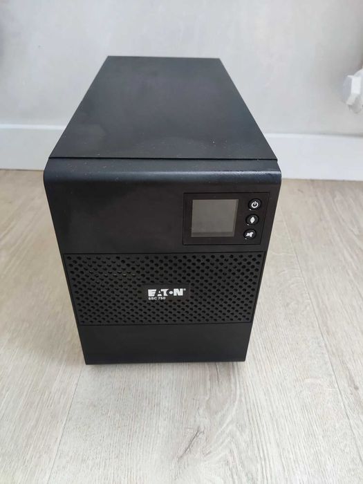 ДБЖ Eaton 5sc750