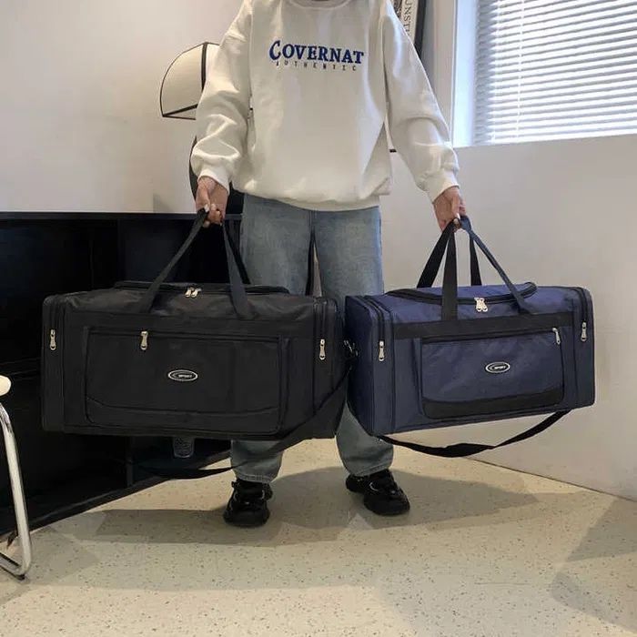 Сумка дорожная спортивная