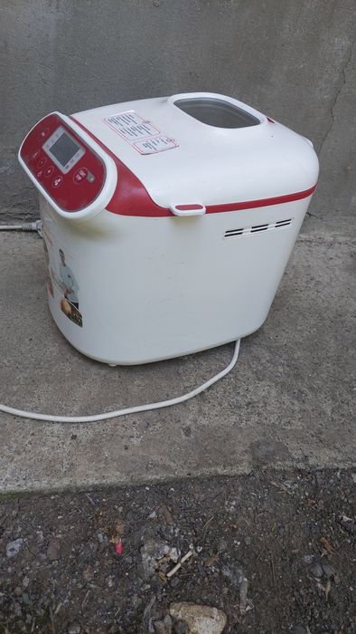 Хлібопічка чаша відро moulinex хлебопечь тестомес мулінекс