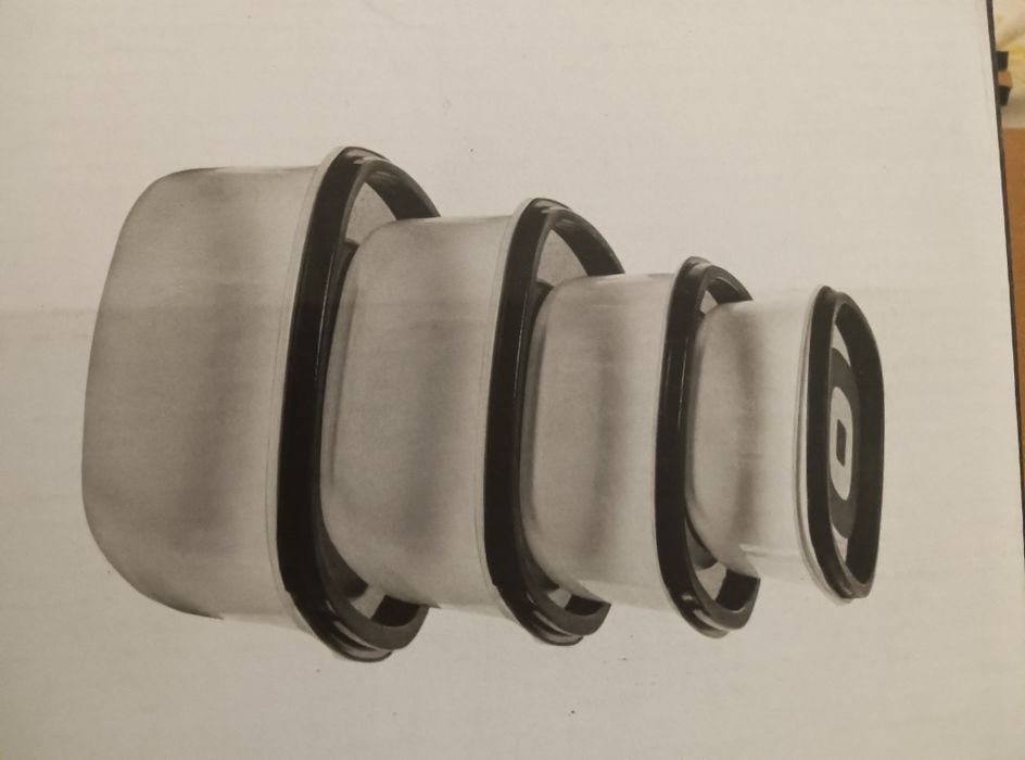 18pecas de cozinha e