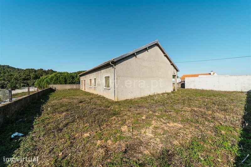 Moradia Isolada T3 / Fundão, Quintãs