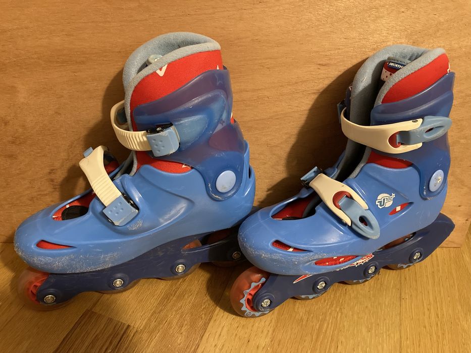 Inline Skates Size 32430134821578362880