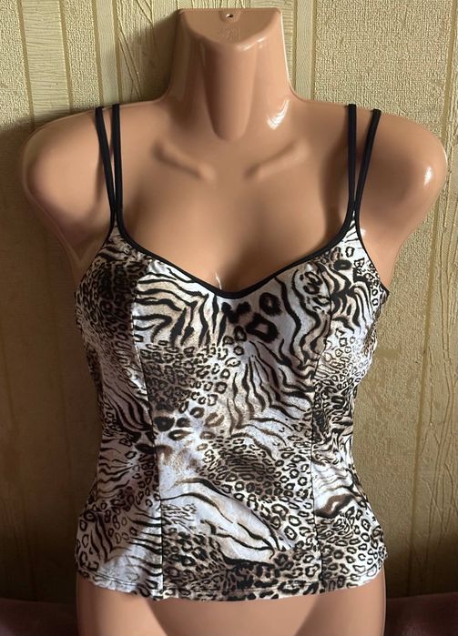 майка 2000х, бімбо