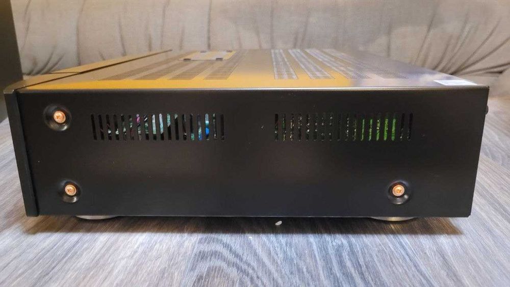 НОВИЙ Marantz PM6007 двоканальний інтегральний стереопідсилювач