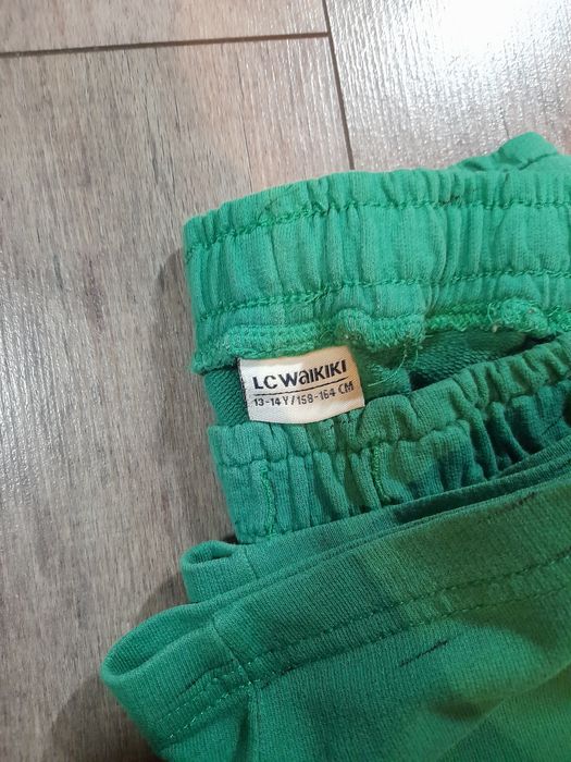 Шорти | Зелені | Спортивні