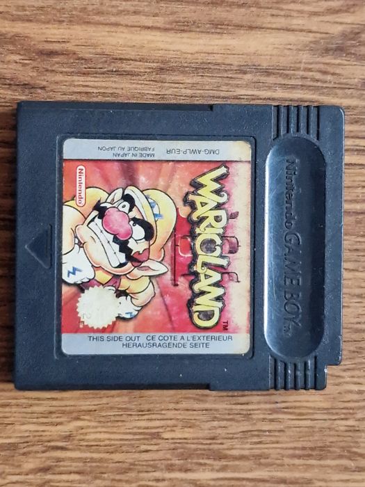 Gameboy Color + jogos (pokemon)