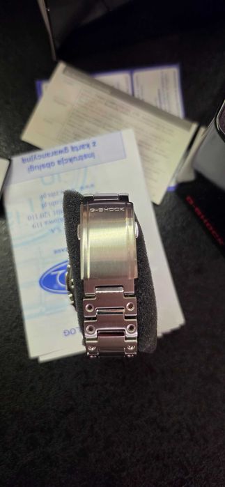 Casio G-Shock GMW-B5000 1ER