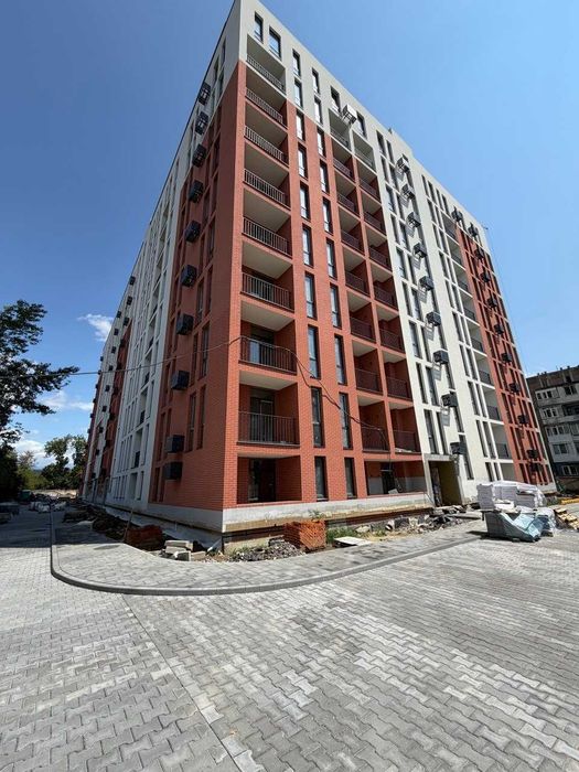 Продаж двокімнатної квартири в ЖК Зоряний