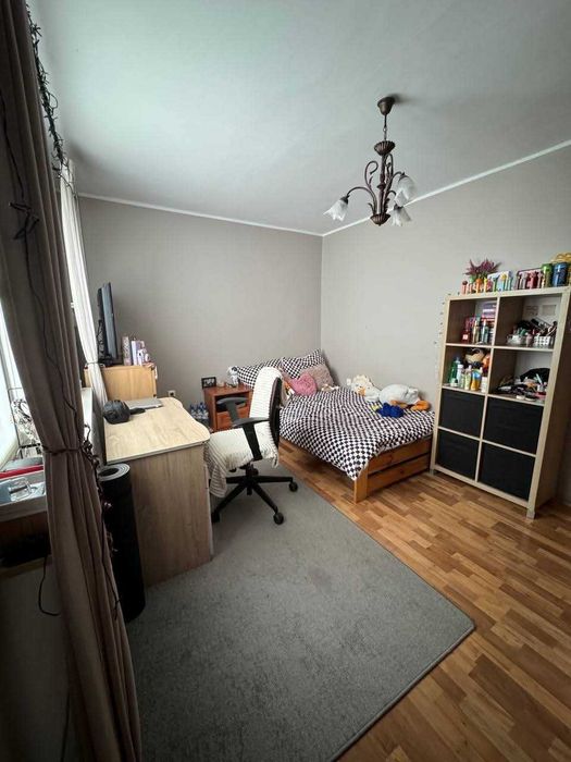 Wynajmę mieszkanie 2-pokojowe na os.Jagiellońskim w Środzie Wlkp.