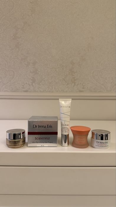 Крем для обличчя Payot 50 мл