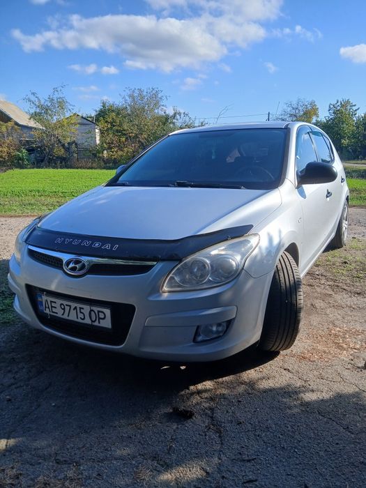 Продам Хундай ай 30