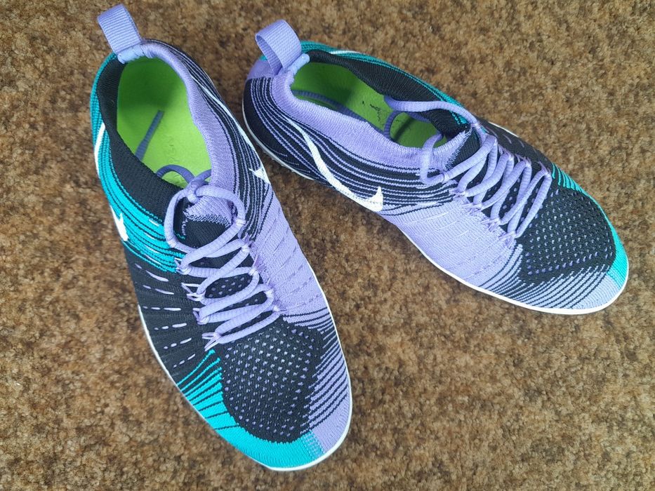 Кросівки теніс Nike Free  36 розмір.