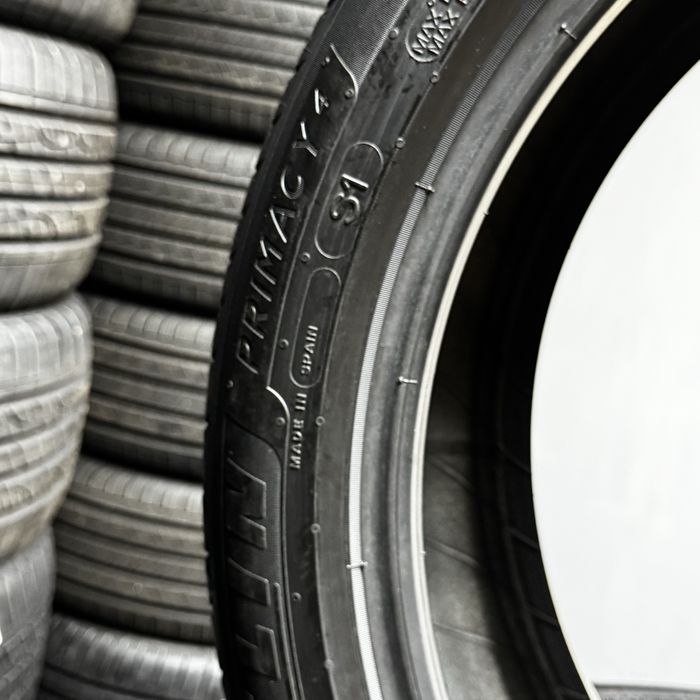 Michelin Primacy 235/45 R20 2025r opony nowe letnie