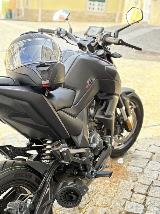 Zontes LCD 125U 2025