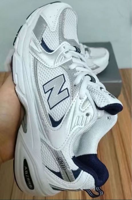 Кросівки New balance 530/