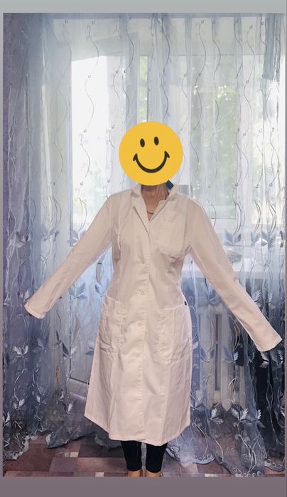 Продам Медецинський халат