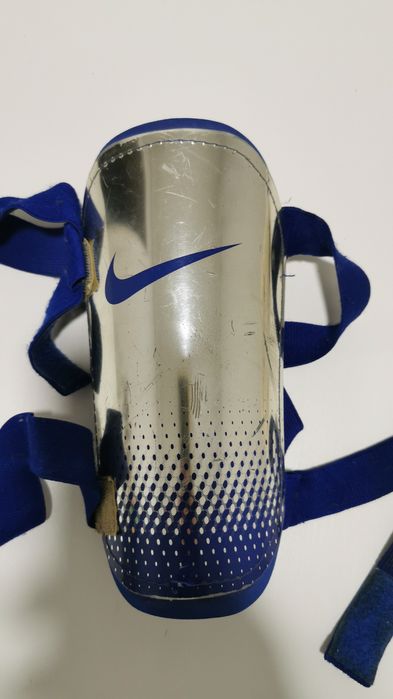 Caneleiras Nike Usadas