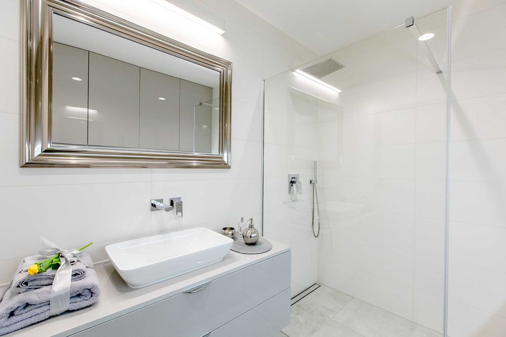 Apartament NEW Gardenia Dziwnów z widokiem na morze EPpartamenty