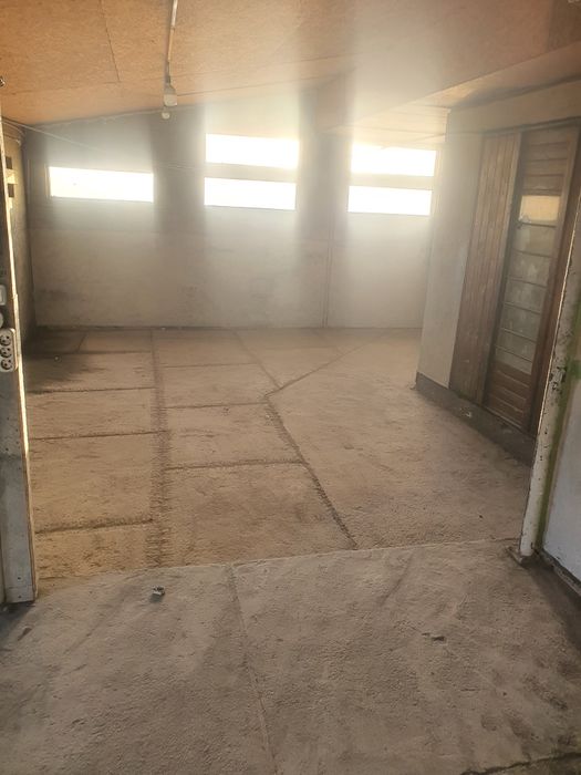 Здам в оренду гараж