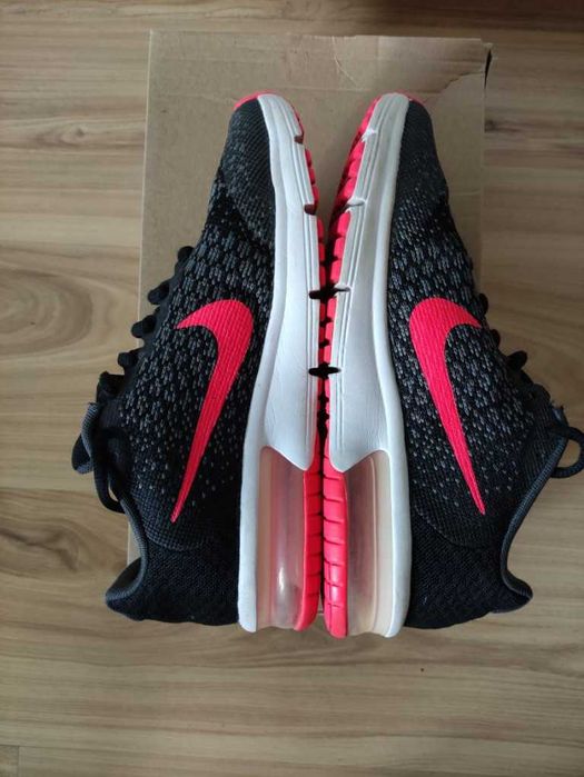 Buty sportowe Nike damskie Air Max Sequent 2 sneakersy R.38/24cm