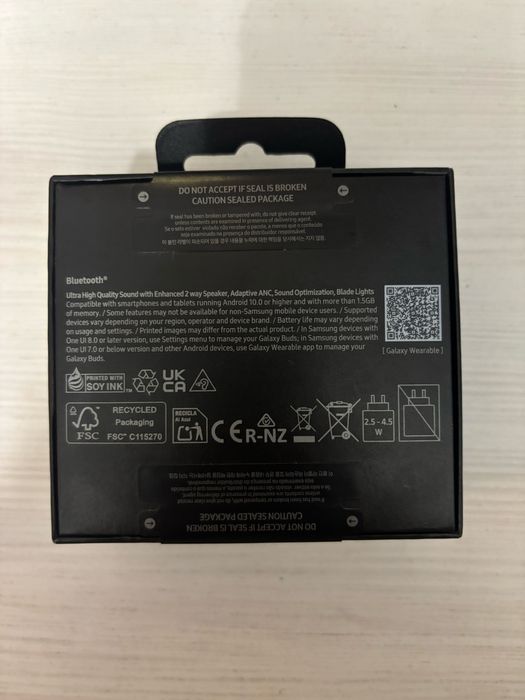 Samsung Galaxy Buds 3 Pro