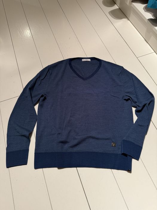 Versace sweter meski uzywany