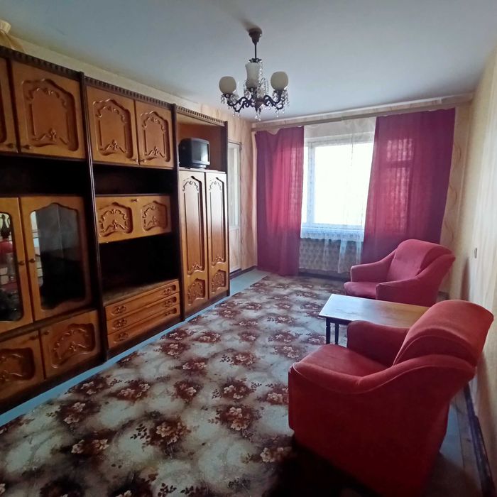 Центр Градецкий сдам 3 комнатную Ул.Котряревского