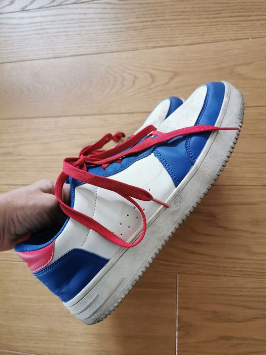 Kultowe buty z Lidla r. 42
