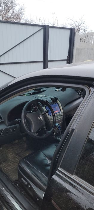 Продам камрі 3.5 2006 год