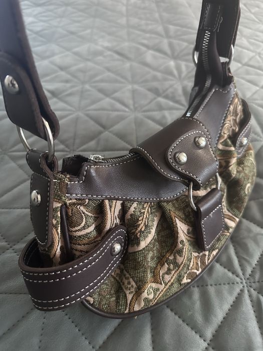 Сумка vintage grange style