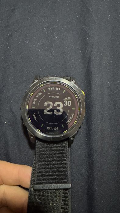Garmin Enduro 2