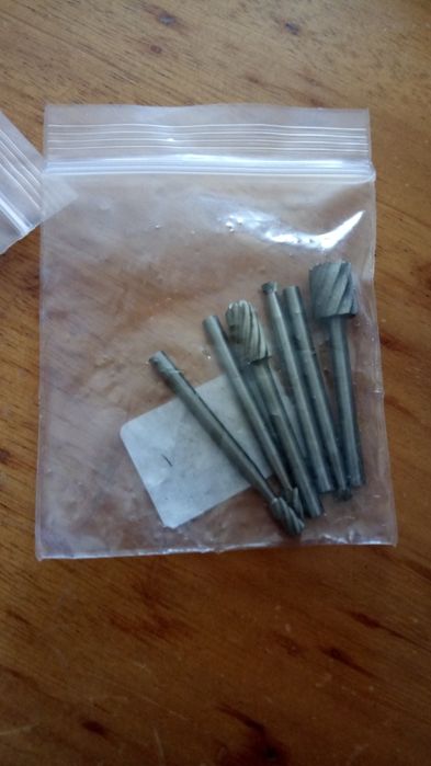 Kits brocas dremel64551190887298121
