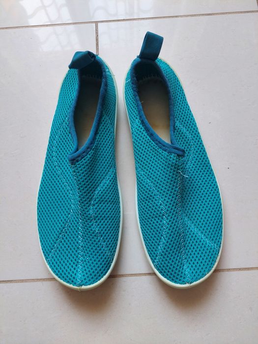 Buty do wody dla dzieci.