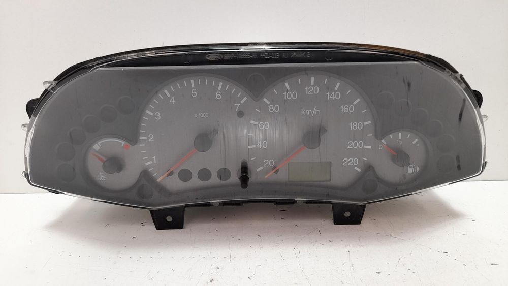 Quadrante Ford Focus Berlina Cak