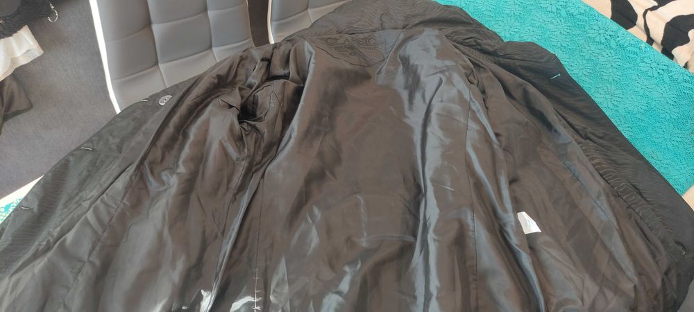 Kurtka jesień wiosna r..46