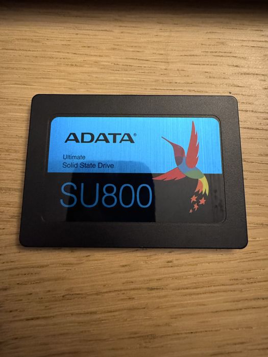 Dysk ADATA SU800 512GB ssd