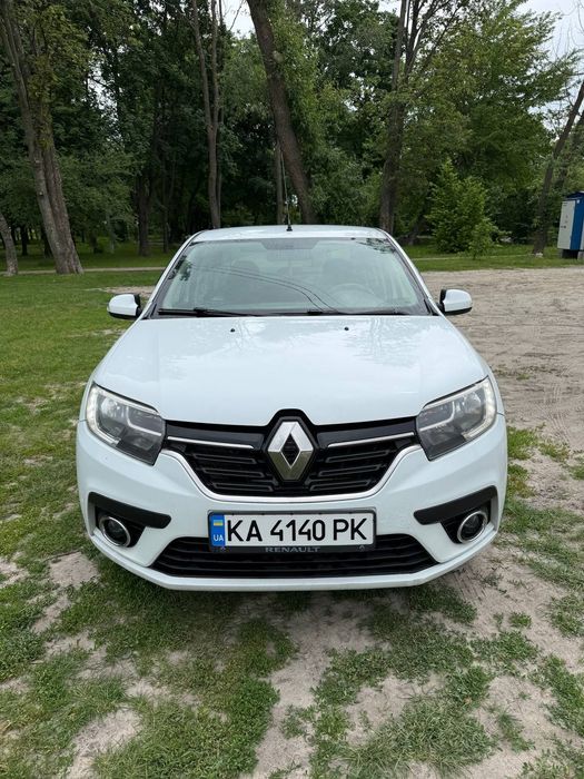 Продам Renault logan 2