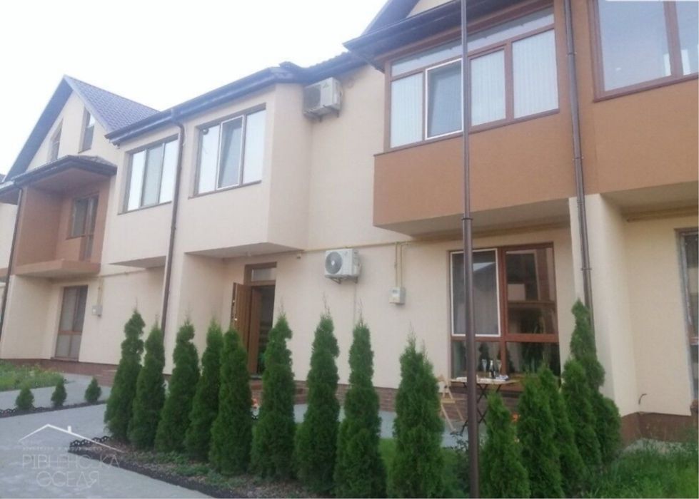 Котедж в районі Автовокзалу!