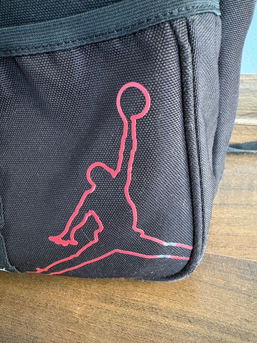 Plecak Jordan Jan unisex