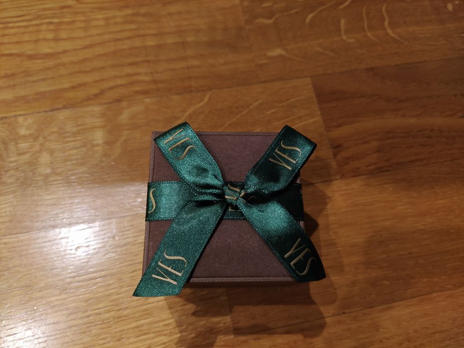 Yes pudełko prezentowe