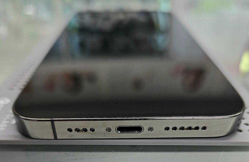 Iphone 13 Pro Max 512GB Bat 87% Telakces Felicity *Raty 0%