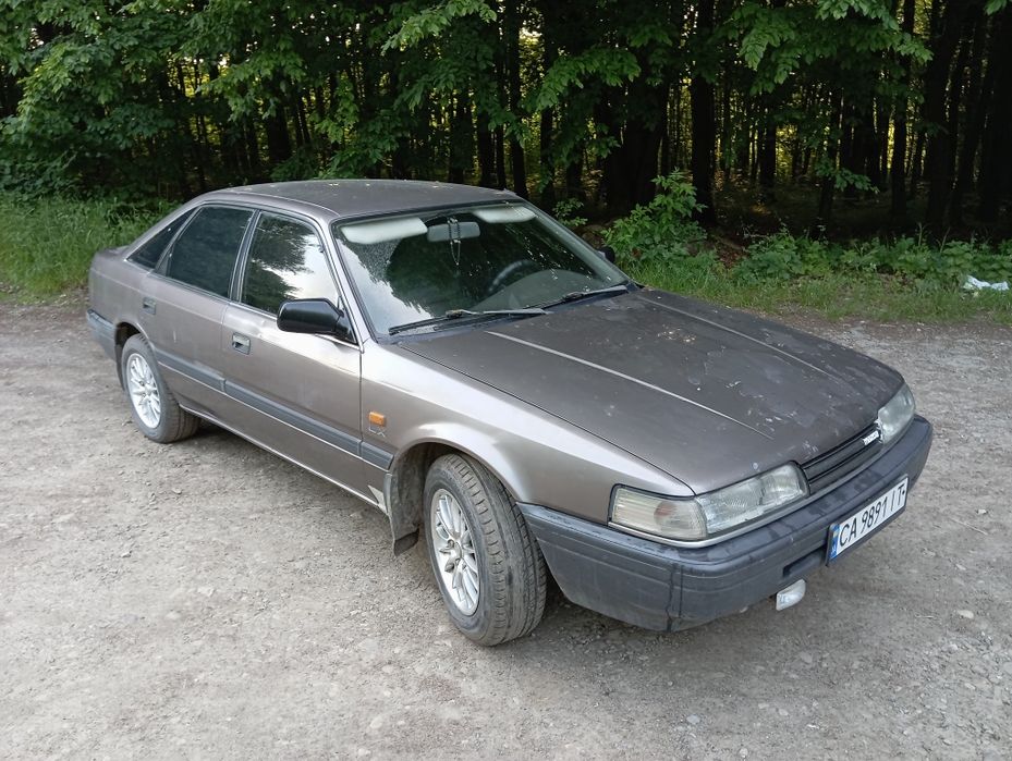 Продається Автомобіль Мазда 626