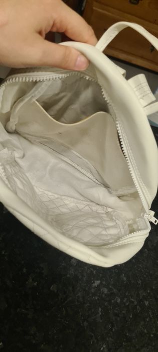 Mochila para senhora