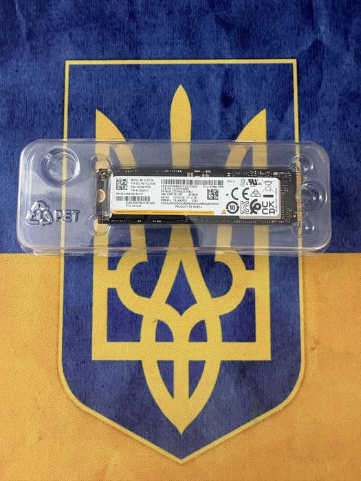ssd samsung pm9a1 1tb - Купить электронику - Цены на OLX.ua