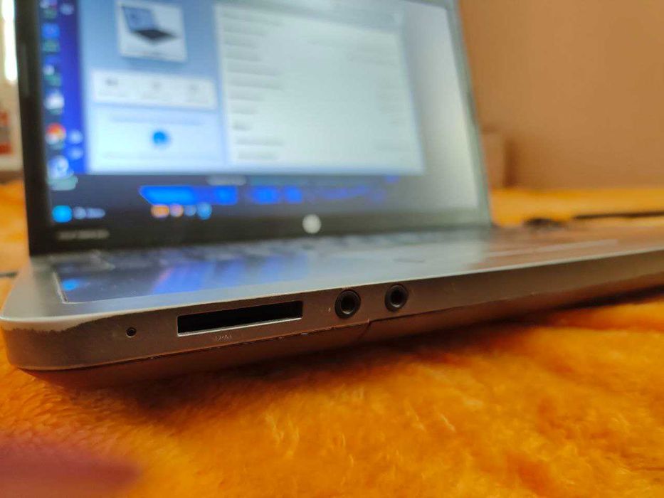 Hp Probook 4740s бу